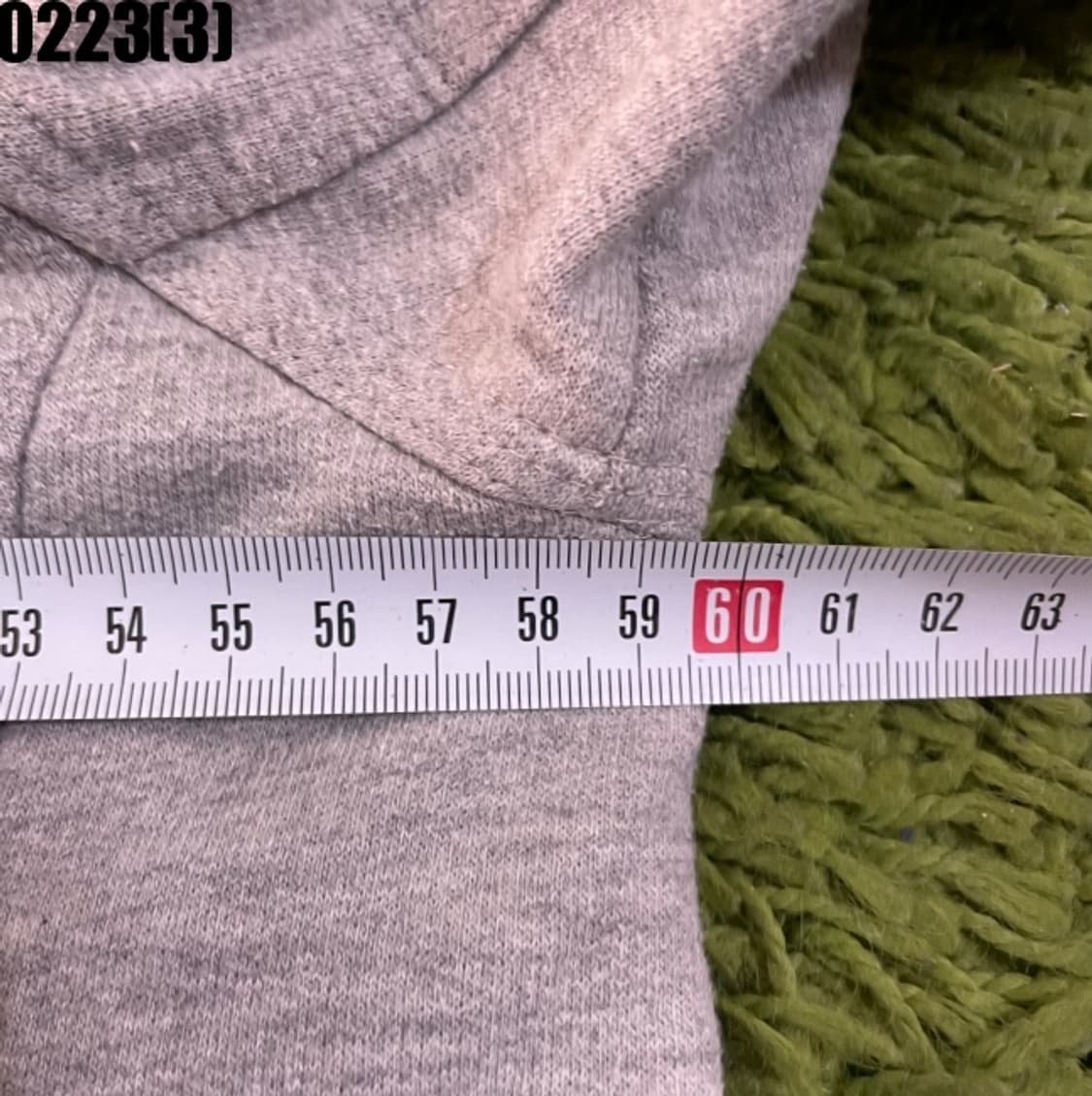 챔피온 맨투맨  상품이미지6