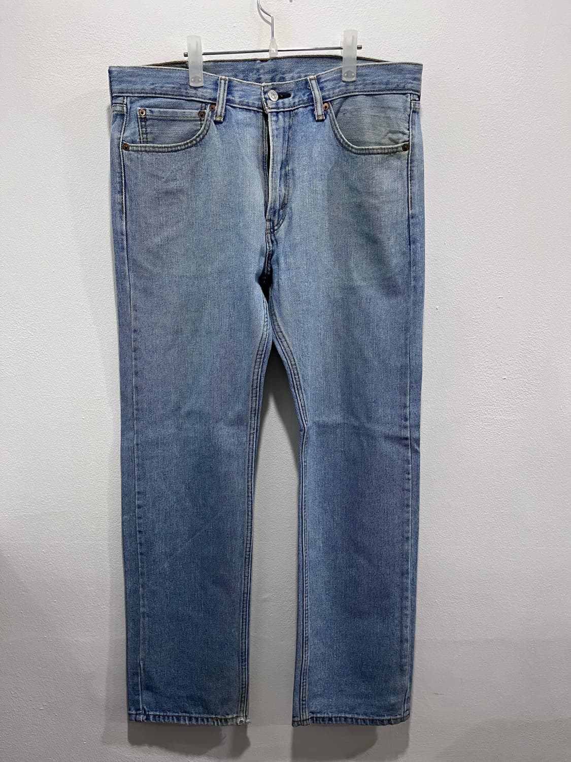 리바이스 505  상품이미지1