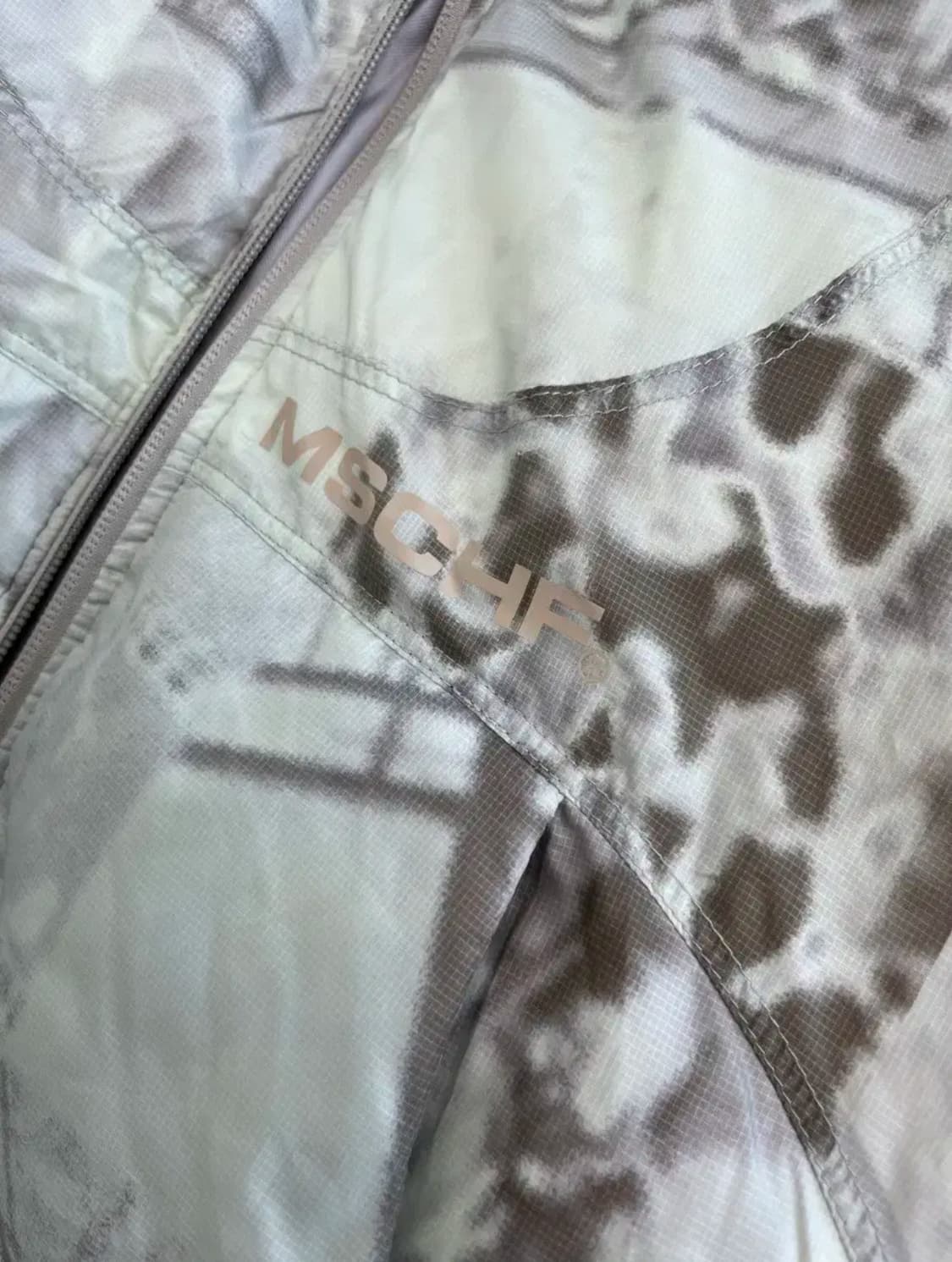 MSCHF 미스치프 싸이클론 덕다운 패딩 상품이미지5