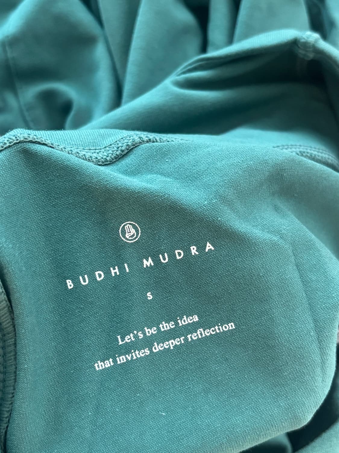 부디무드라 립팬츠 s 상품이미지3