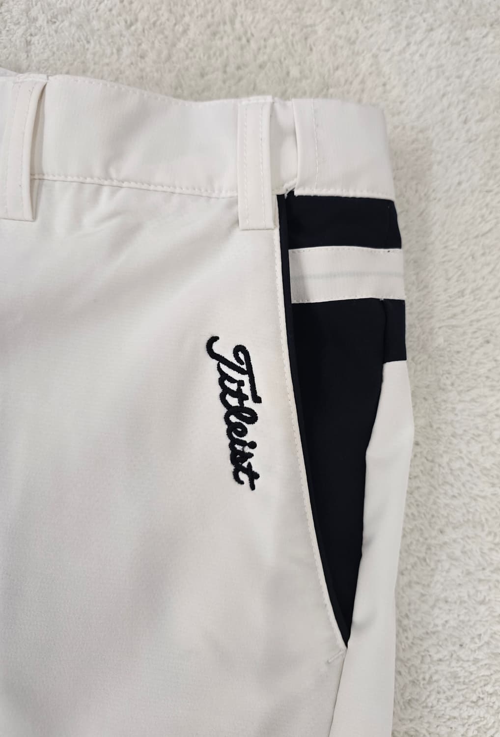 타이틀리스트 남자 봄여름바지.  
싸이즈 34 상품이미지3