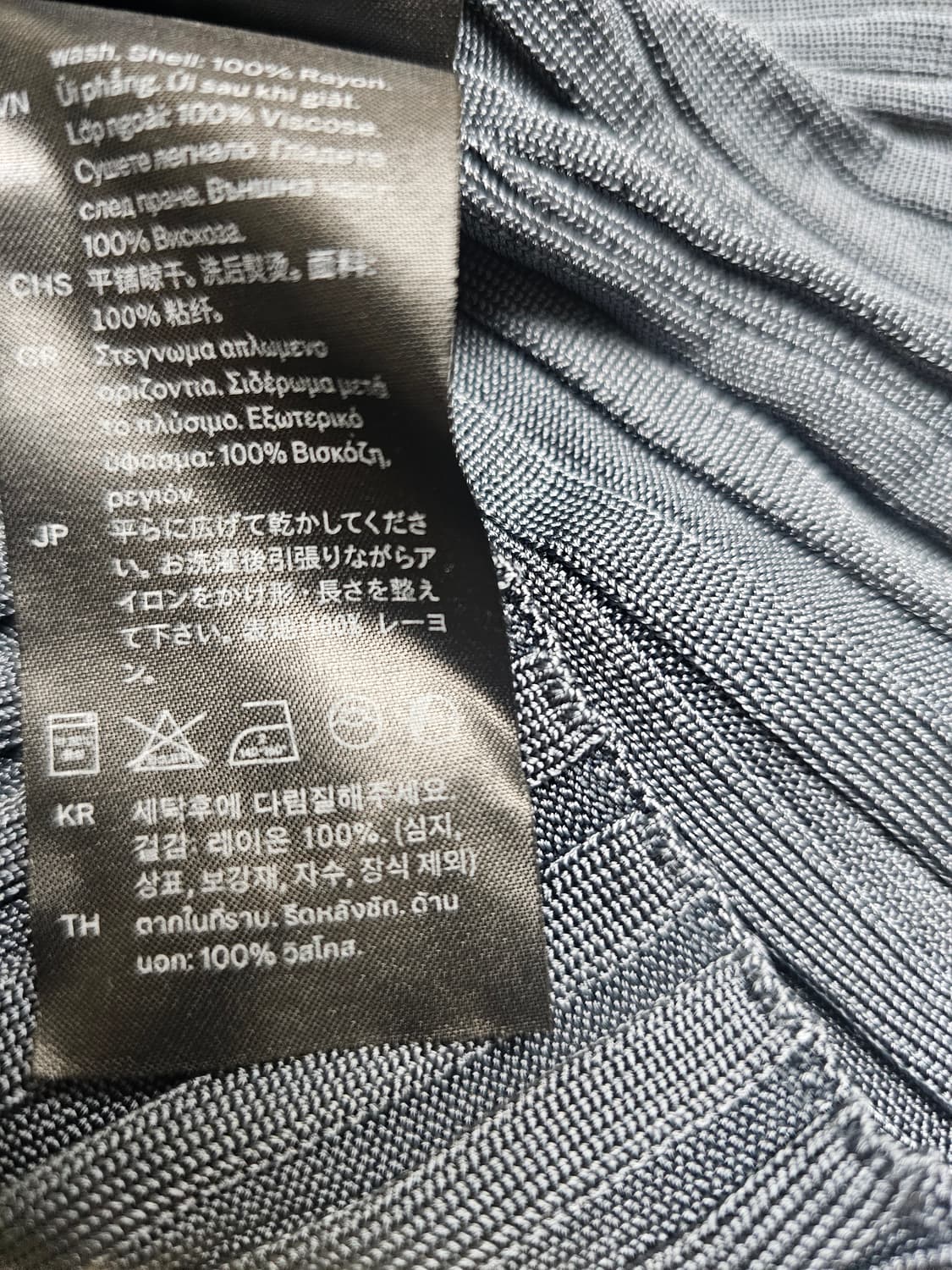 cos 골지 니트  상품이미지4