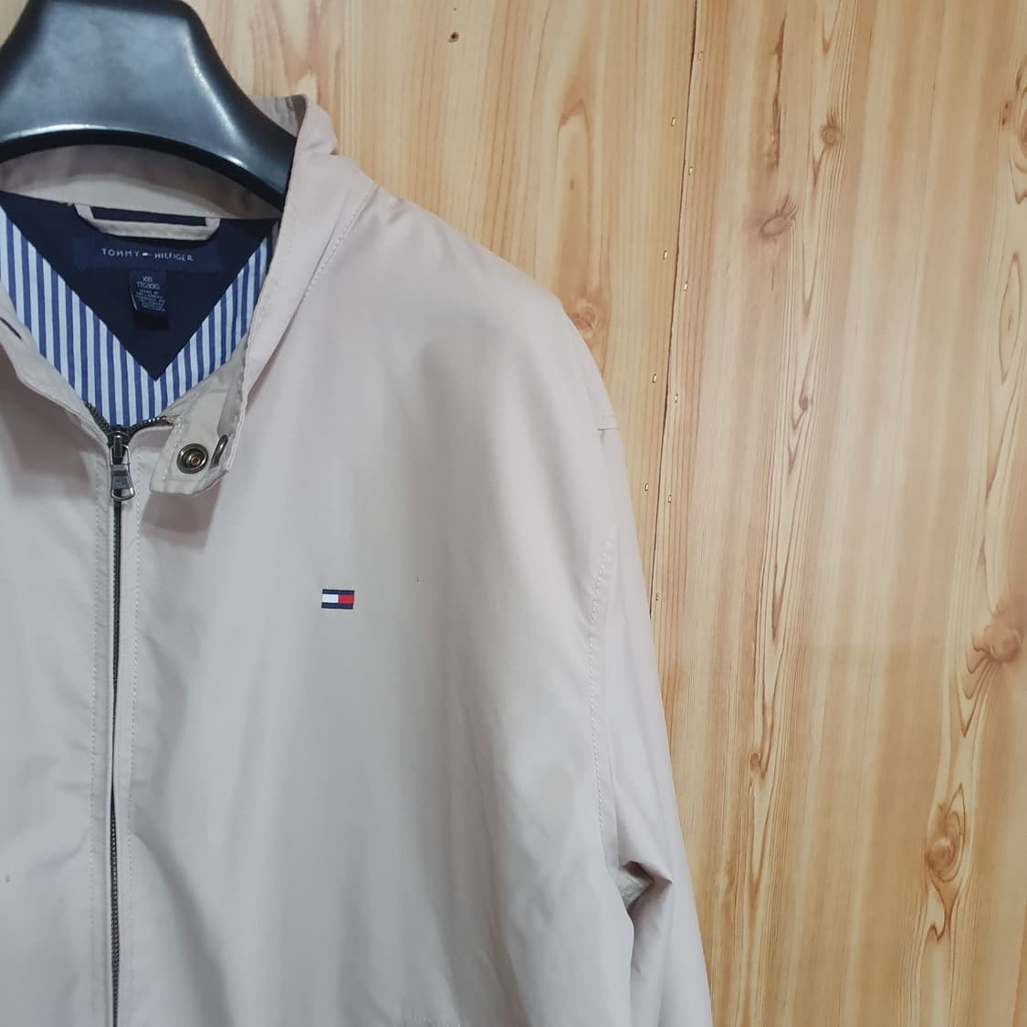 타미힐피거 자켓 XXL 상품이미지2