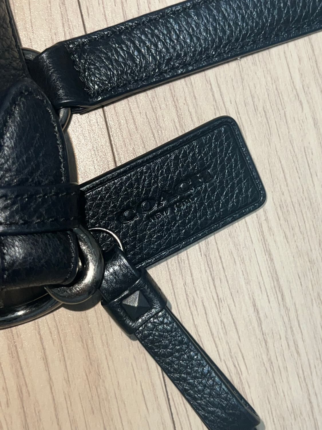 coach 크로스백 상품이미지3