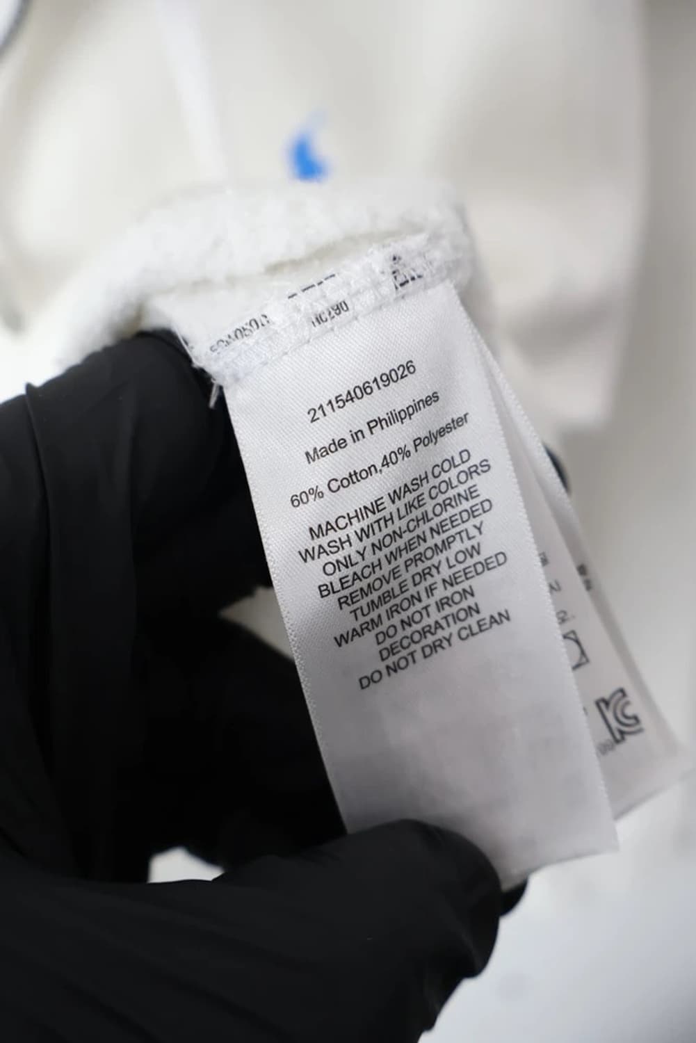 Polo Ralph Lauren Zip Hoodie 상품이미지10