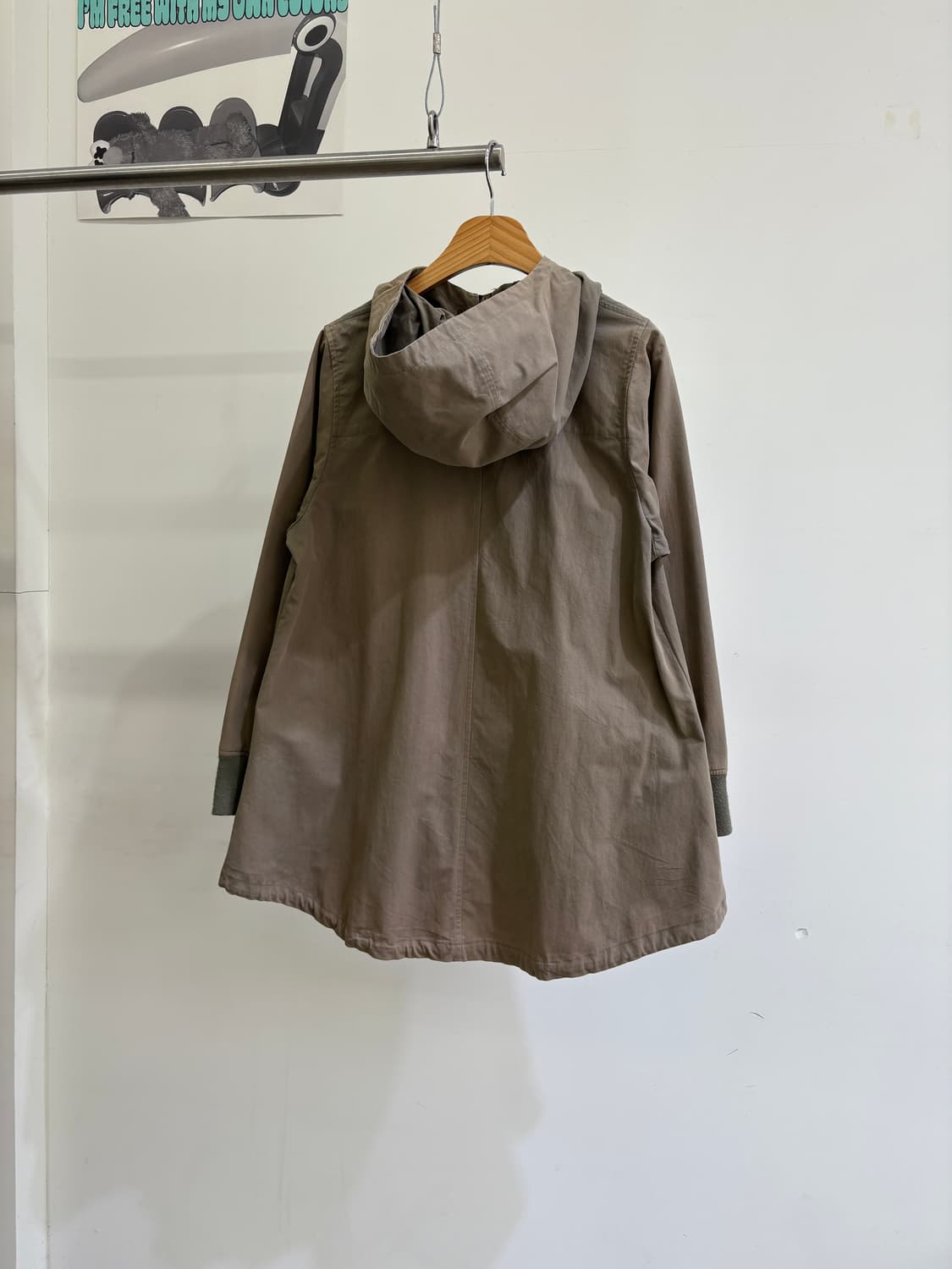 JAPANESE BRAND 자켓 상품이미지5