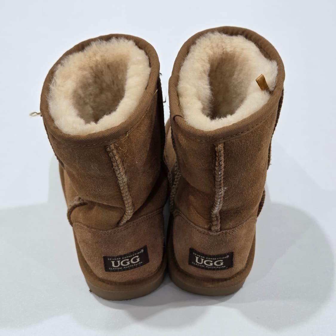 어그 키즈 클래식 부츠 200mm 상품이미지4