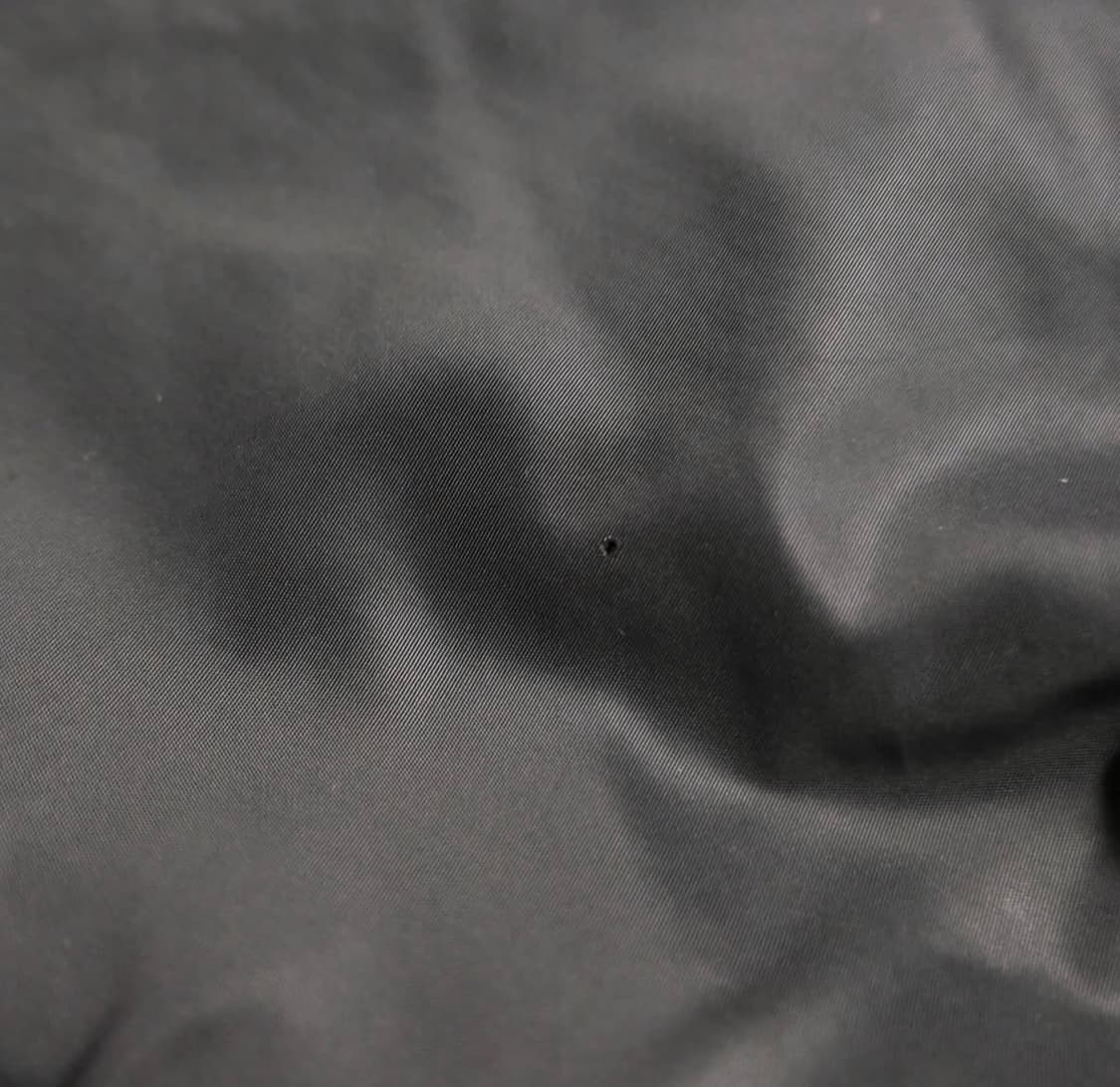 50s 맥그리거 듀폰 나일론 리버시블 봄버 상품이미지6