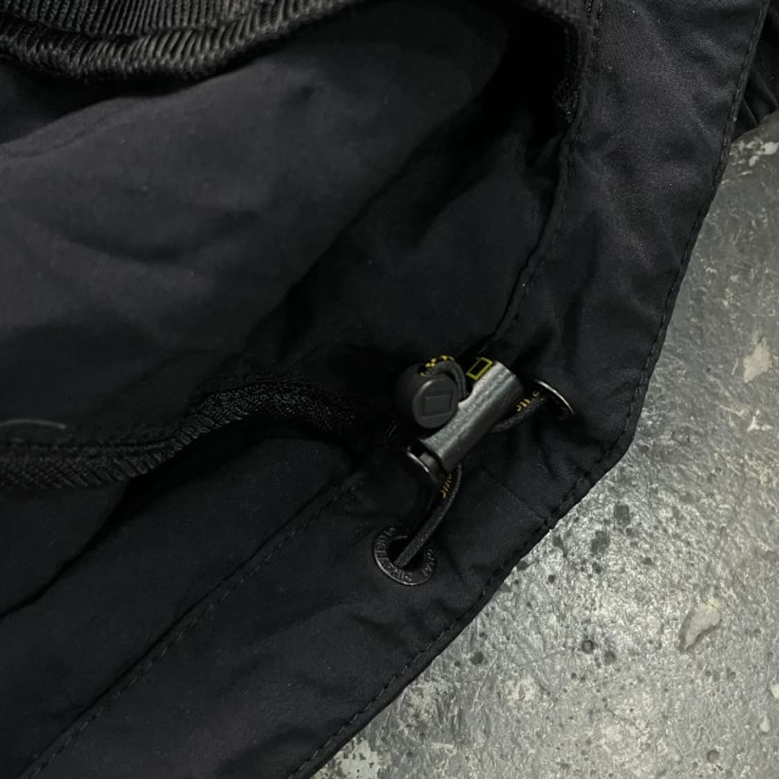 100 내셔널지오그래픽 와펜 바람막이 상품이미지5