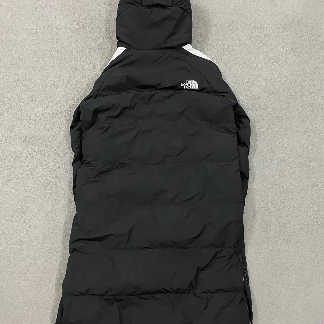 노스페이스 롱패딩 95 M 상품이미지2