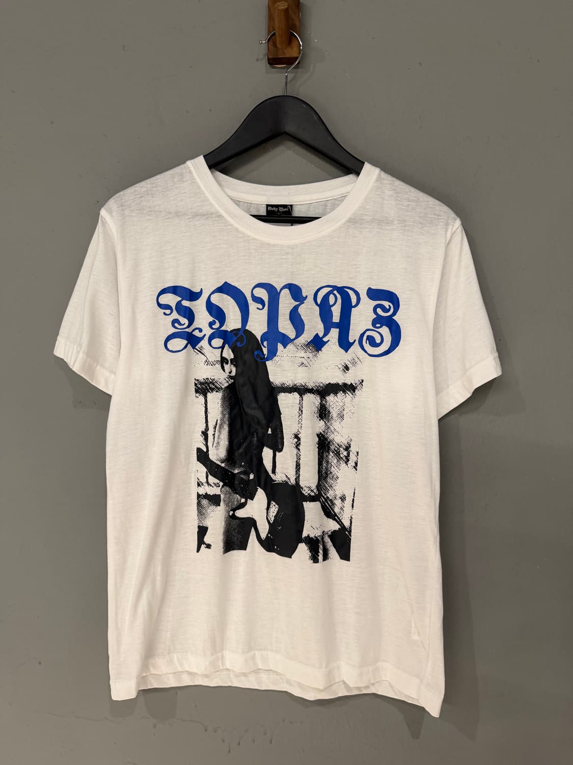 girl printing & lettering t-shirt 상품이미지5