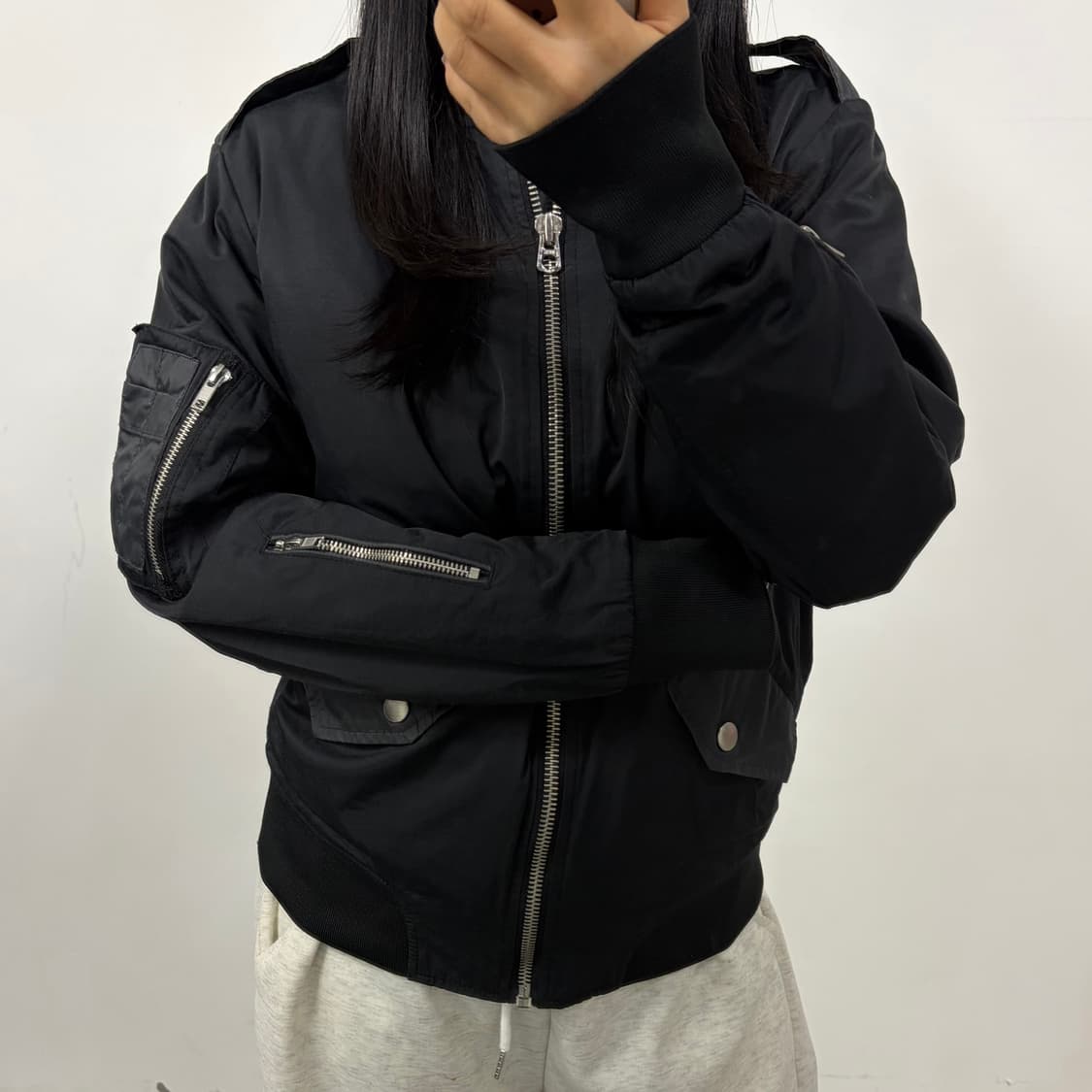 디젤 자켓[1820] 상품이미지2