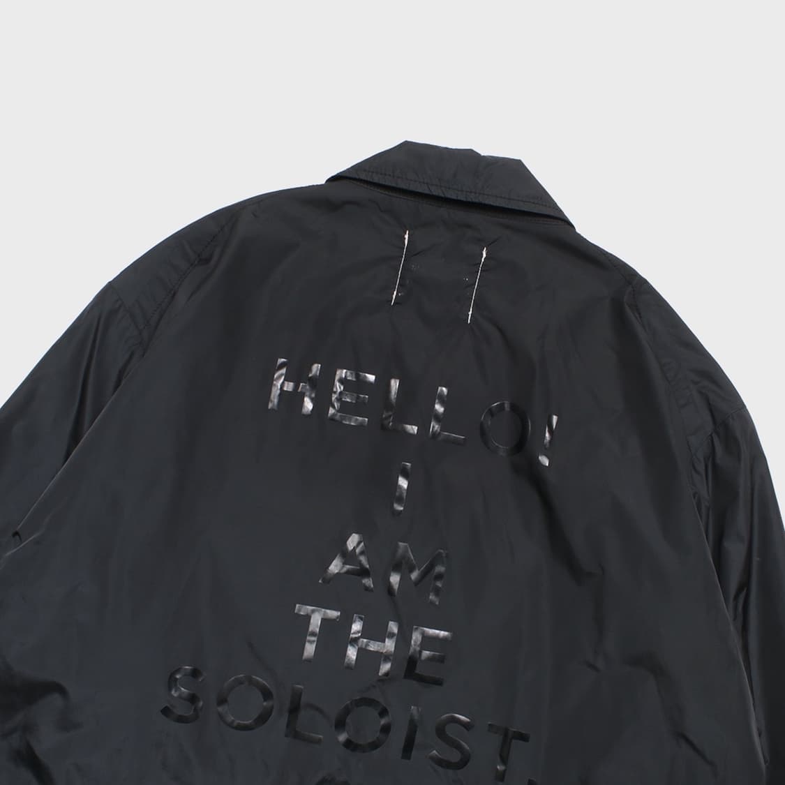 TAKAHIROMIYASHITA TheSoloist. 상품이미지8