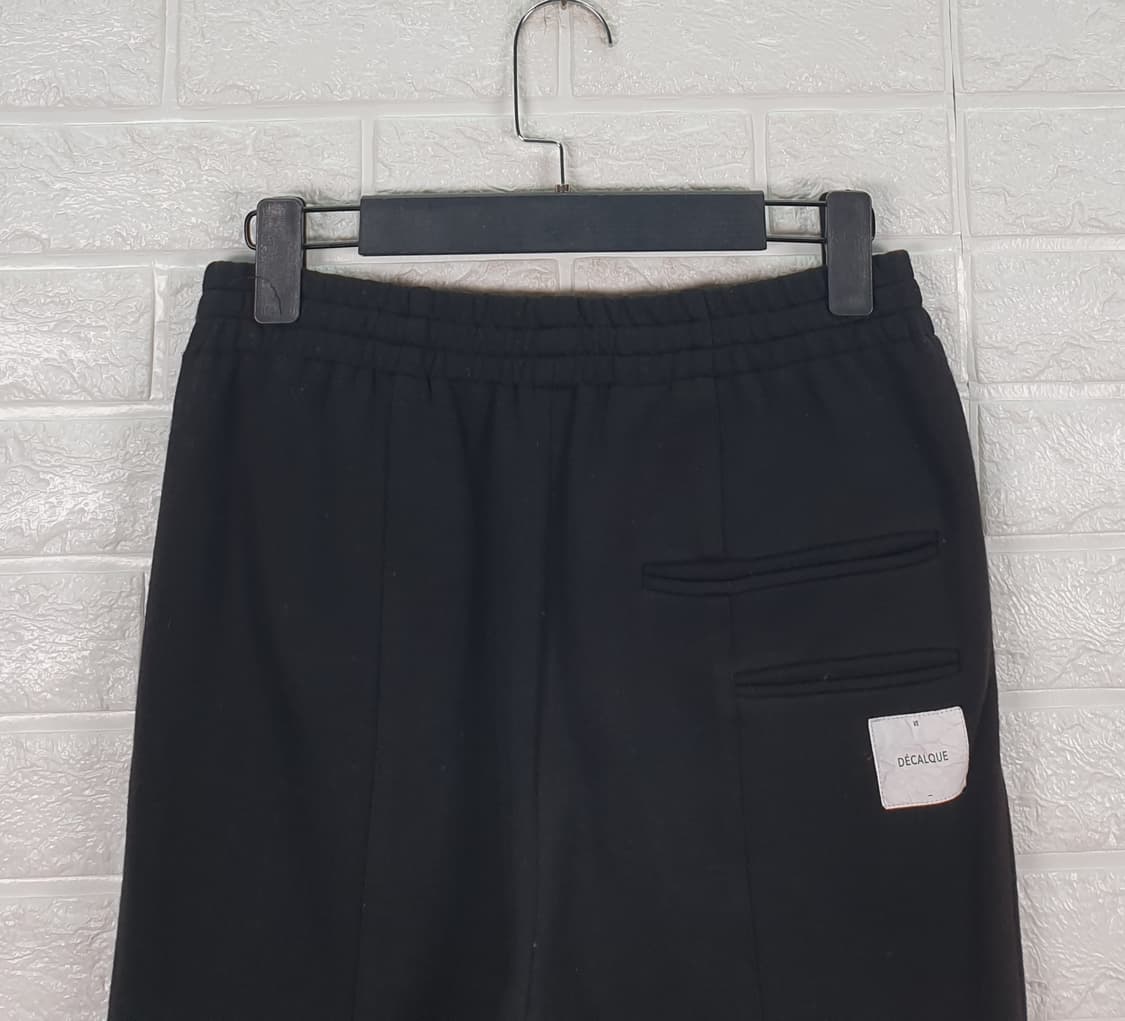 [26]시스템 밴딩 트레이닝 바지 상품이미지4