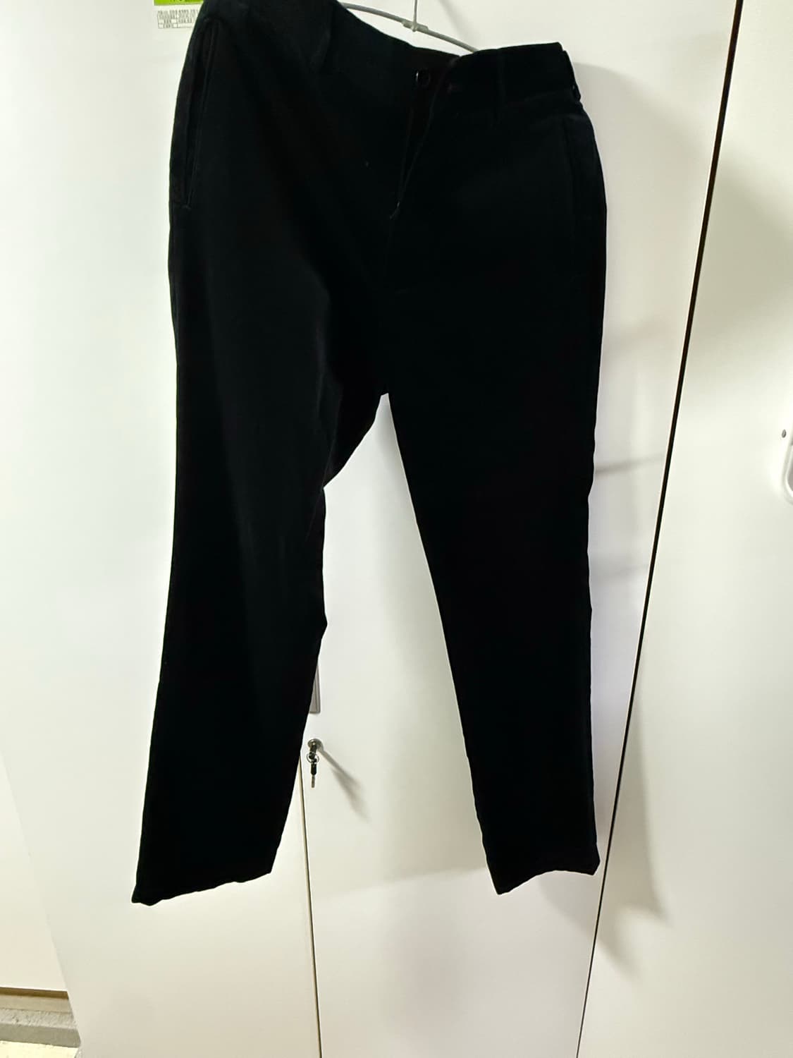 lcbx 큐프라 울바지 상품이미지2