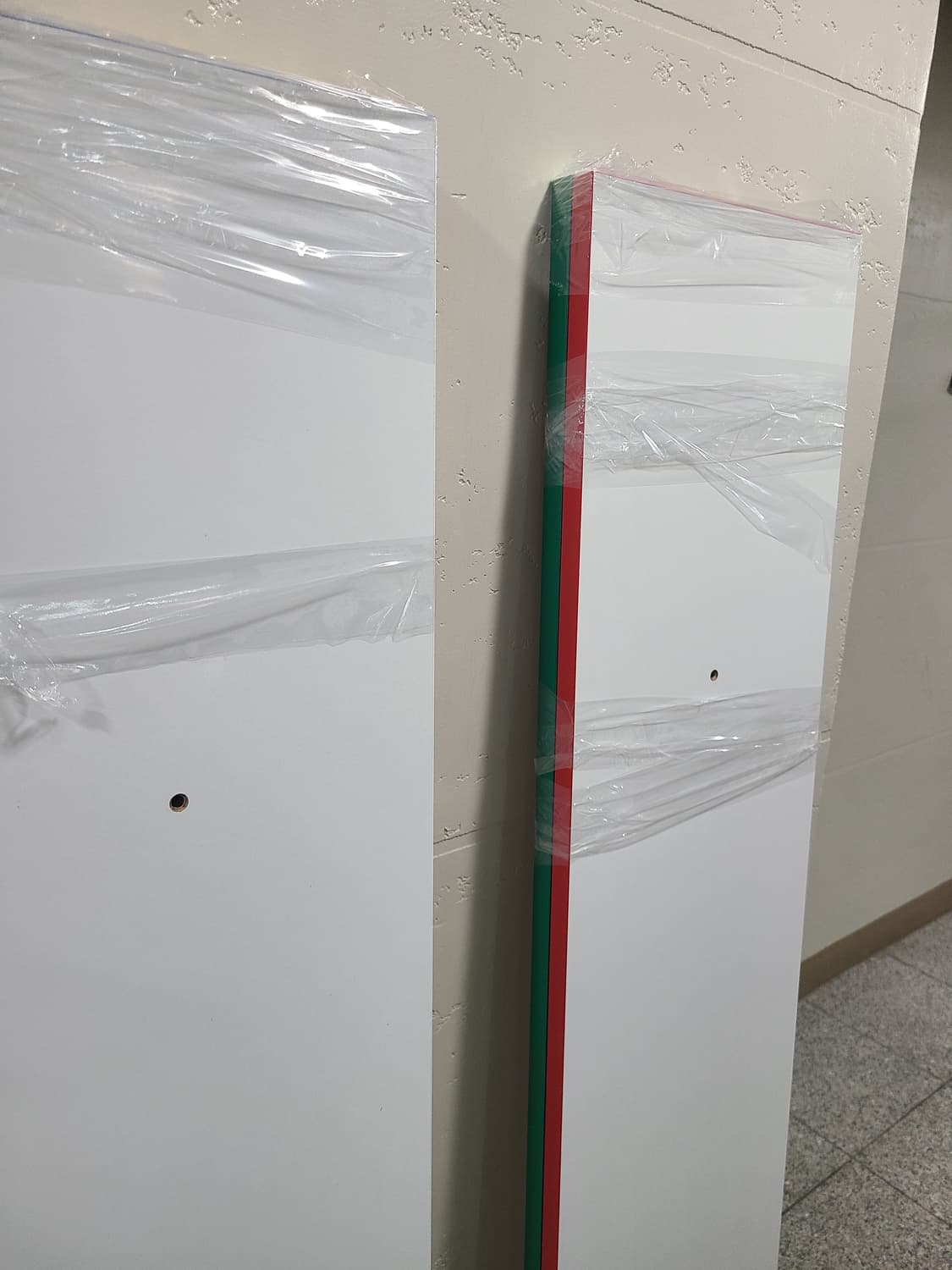 무료배달) 이케아 뷔아코레 선반 비아코레 에네트리 상품이미지4