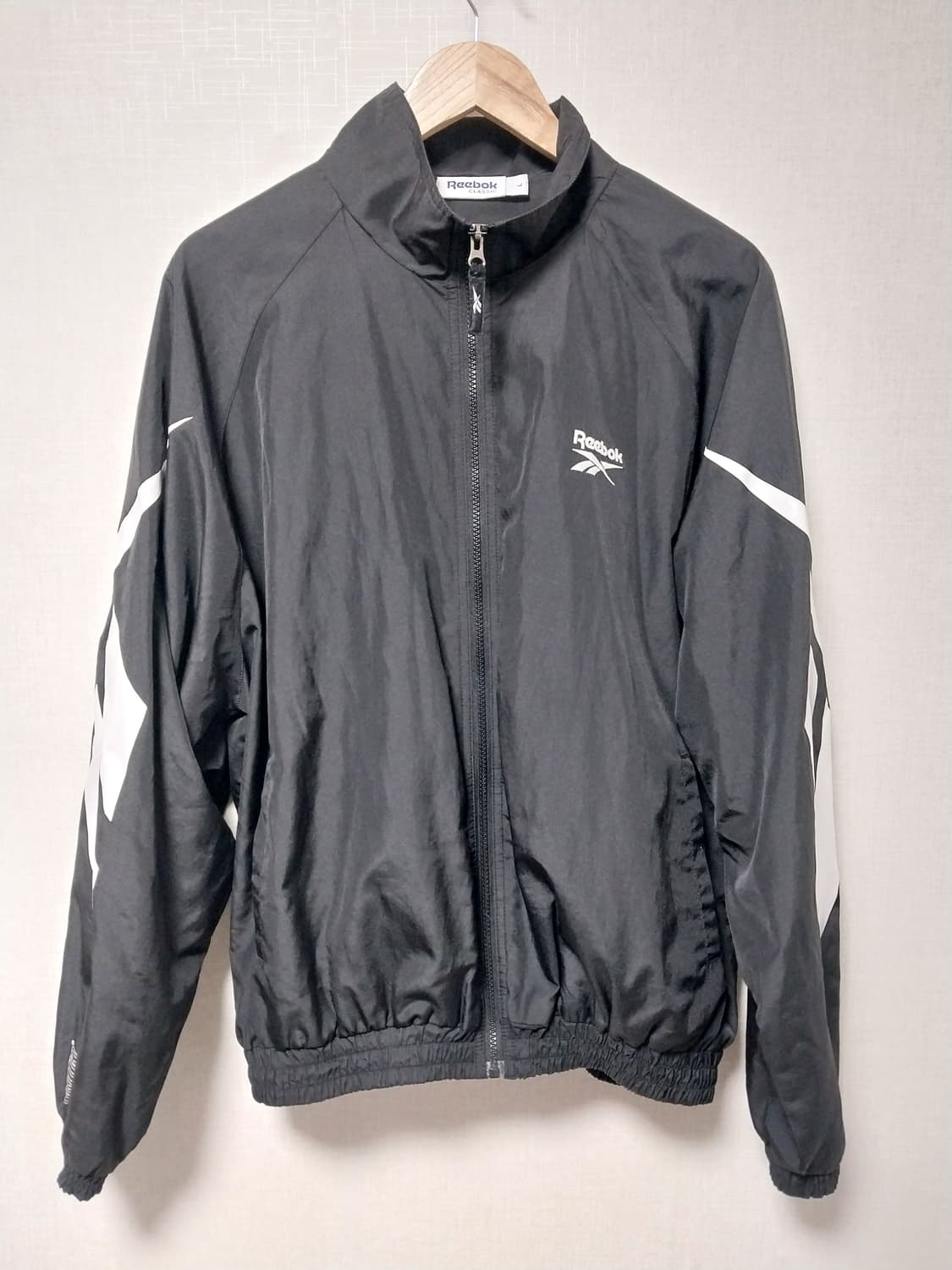 리복 클래식 바람막이 자켓 상품이미지1