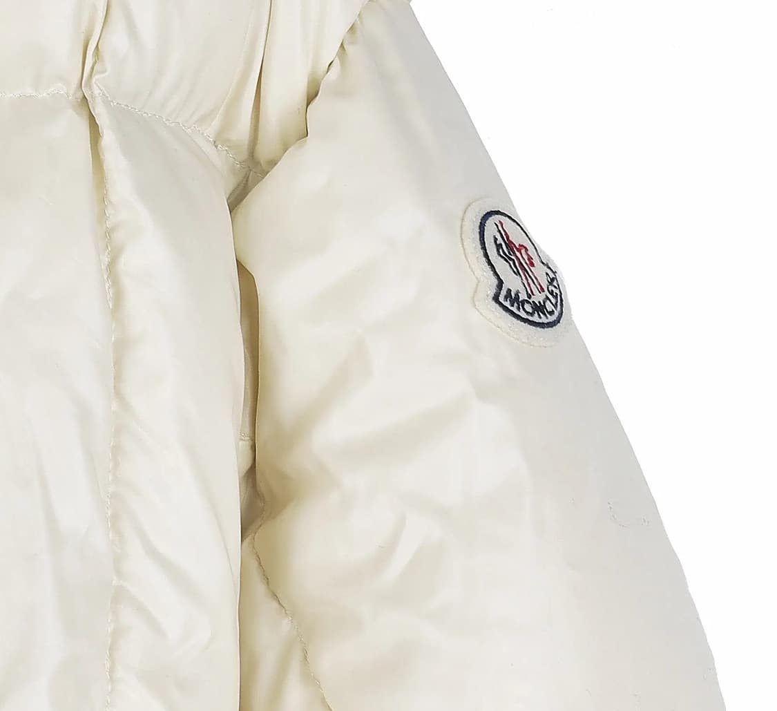 [S급] 몽클레어 패치로고 파라나 패딩 - 0 판매합니다!!! 상품이미지5