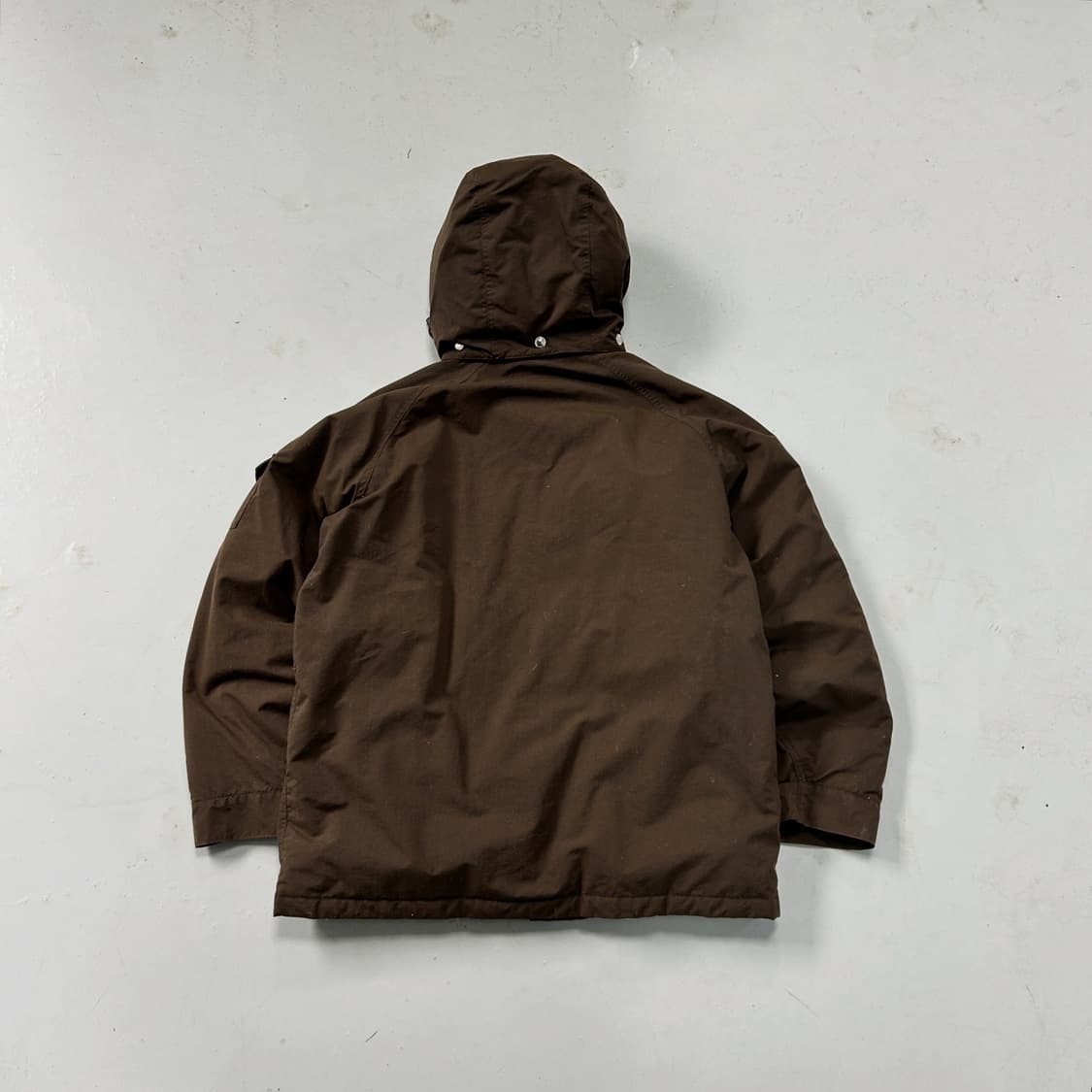 90~00s 슈프림 페더다운 패딩 자켓 상품이미지6