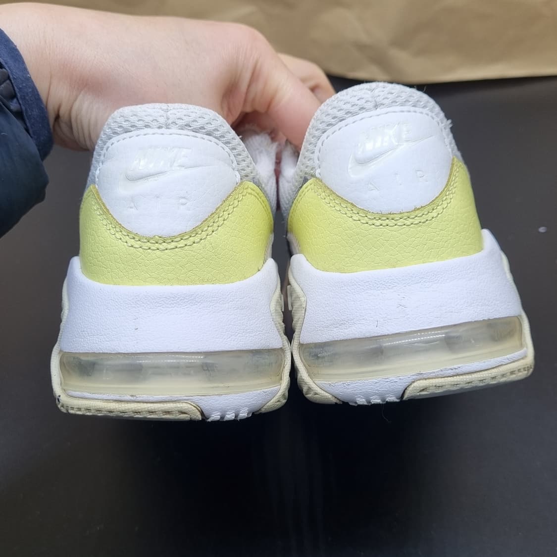 나이키 에어맥스 엑시 운동화 225 상품이미지4