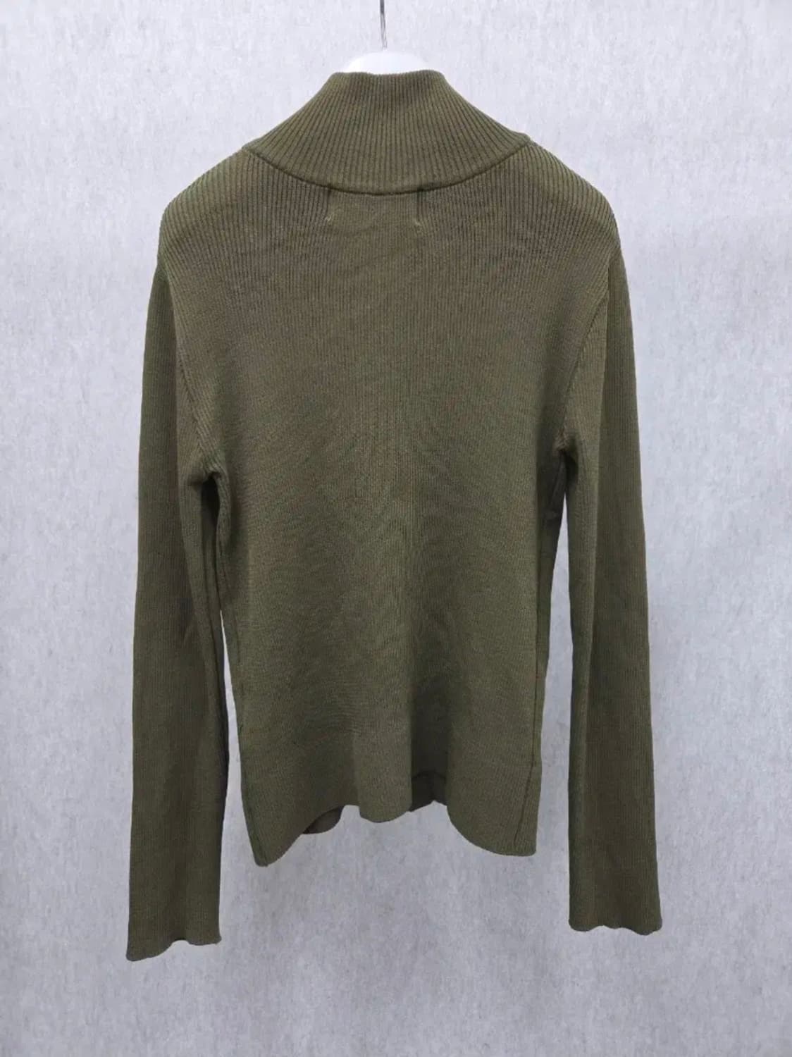 여성 free 마뗑킴 집업 상품이미지4