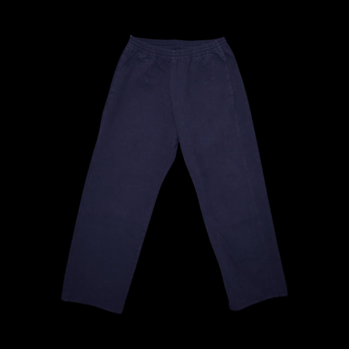 M/이지갭 사틴카고 네이비 상품이미지1