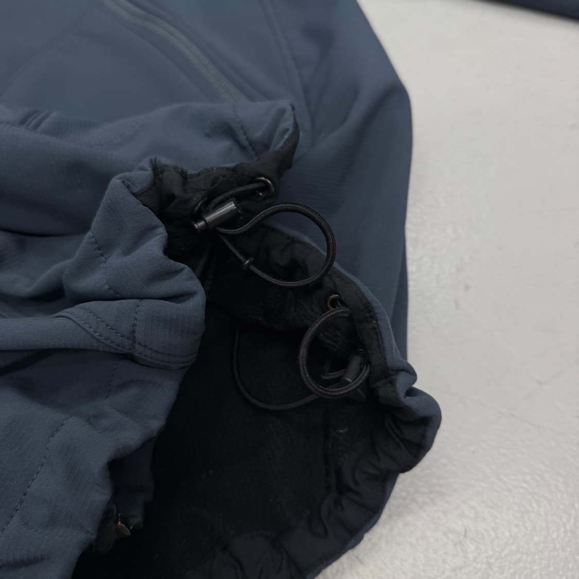 노스페이스 써밋시리즈 고프코어 소프트쉘 풀오버 자켓 상품이미지6