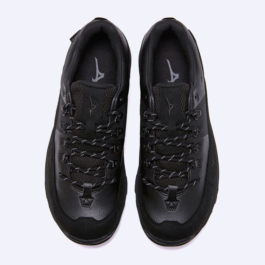 미즈노 웨이브 OD GTX 블랙 265사이즈 상품이미지2