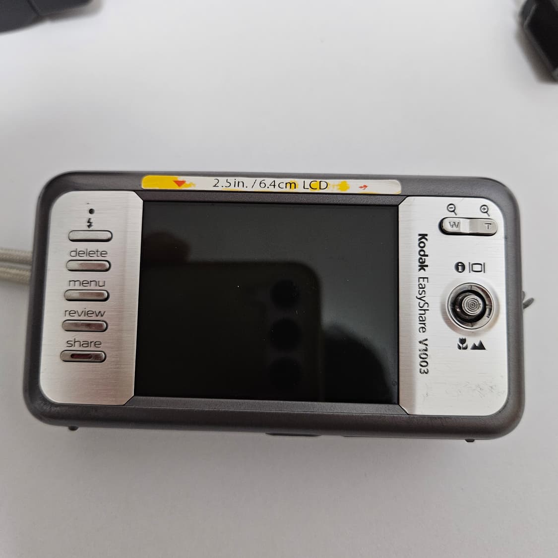 Kodak Easyshare V1003 디카 코닥 이지쉐어 V1003 상품이미지4