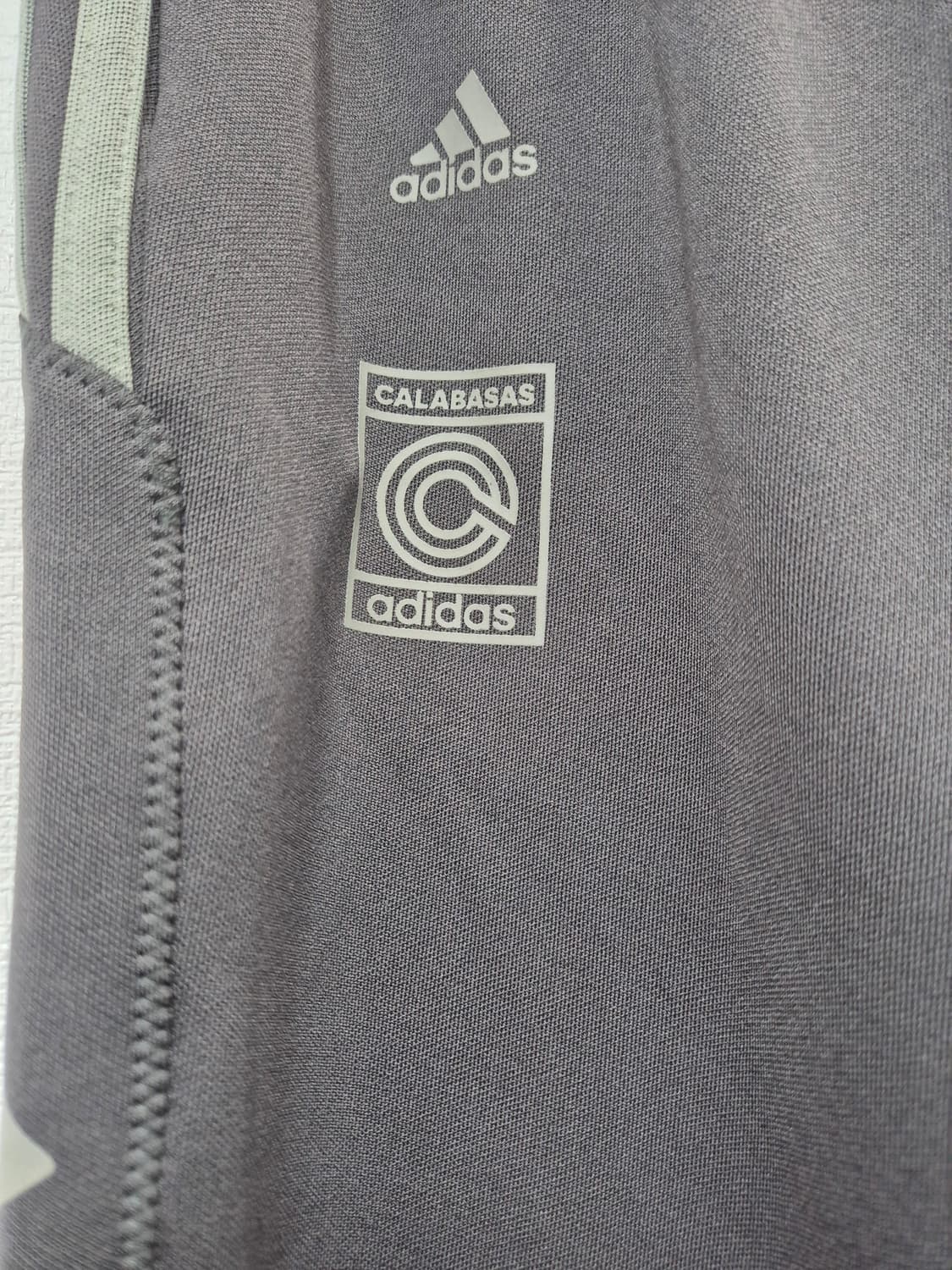 아디다스 칼라바사스 트랙 팬츠 XL / 32 (정품) 상품이미지2