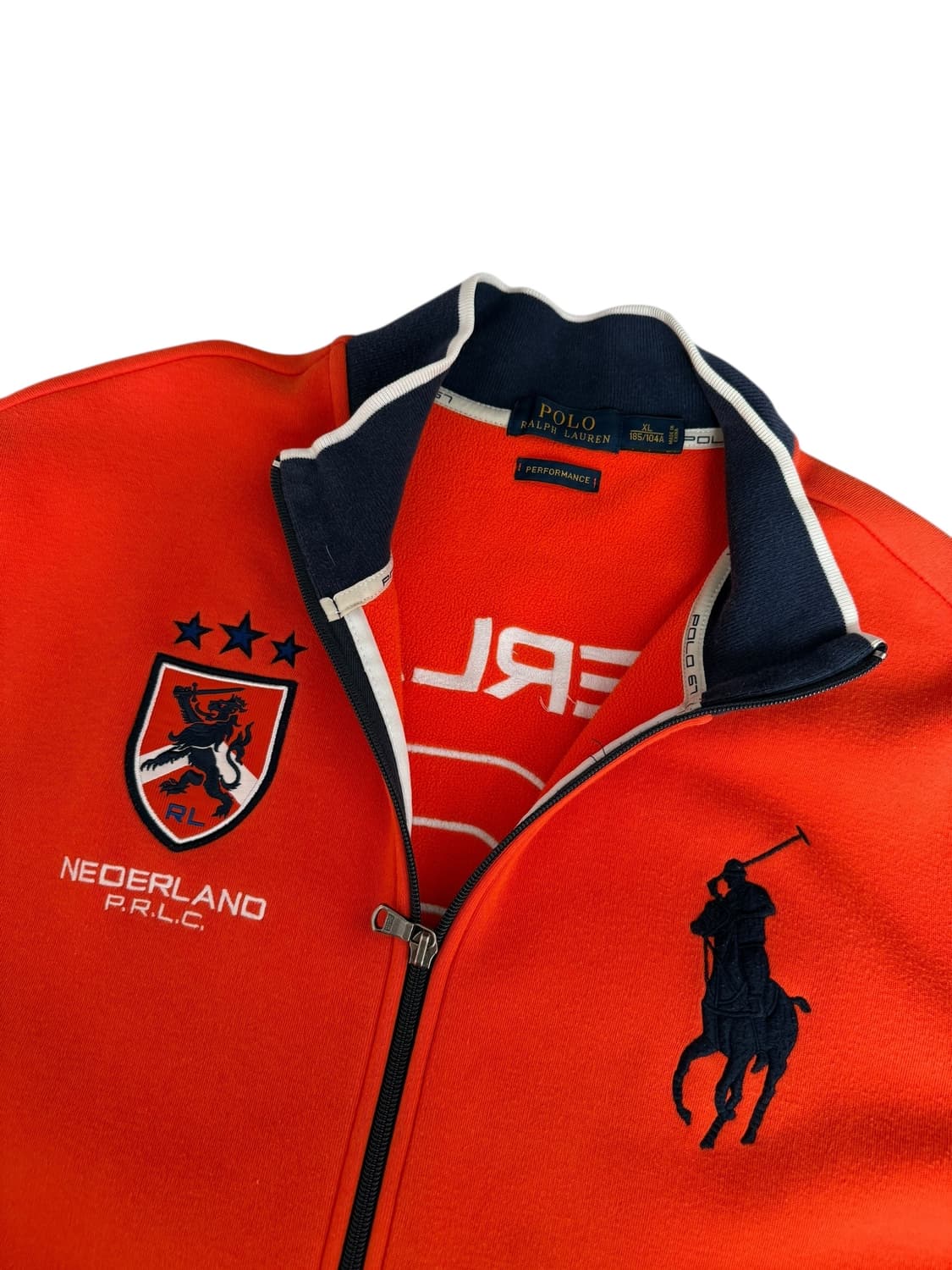폴로 네덜란드 집업 상품이미지6