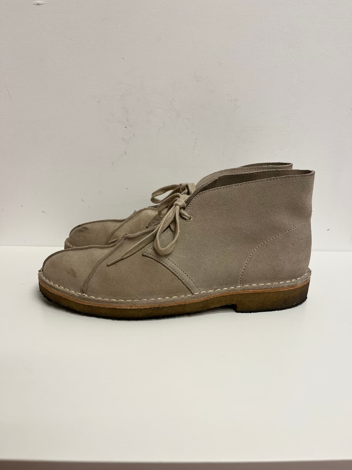 Hender Scheme X Clarks 상품이미지3