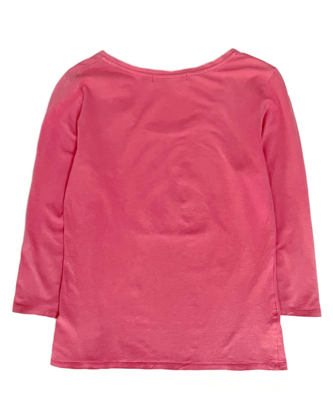 Dolly Girl by Anna Sui 7부 티셔츠 상품이미지3