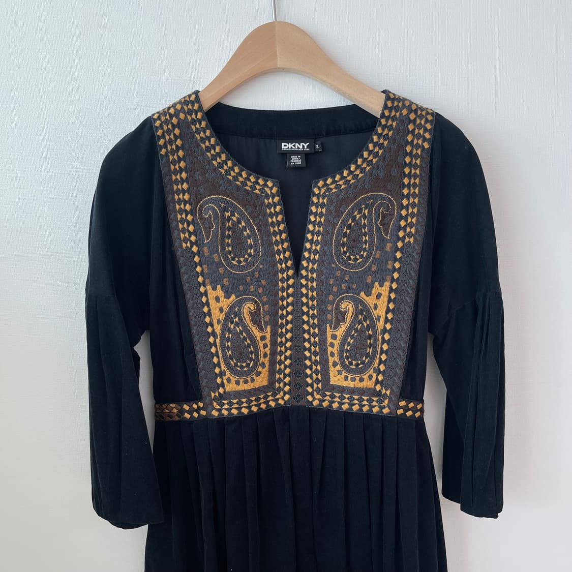 DKNY 원피스 44  상품이미지2