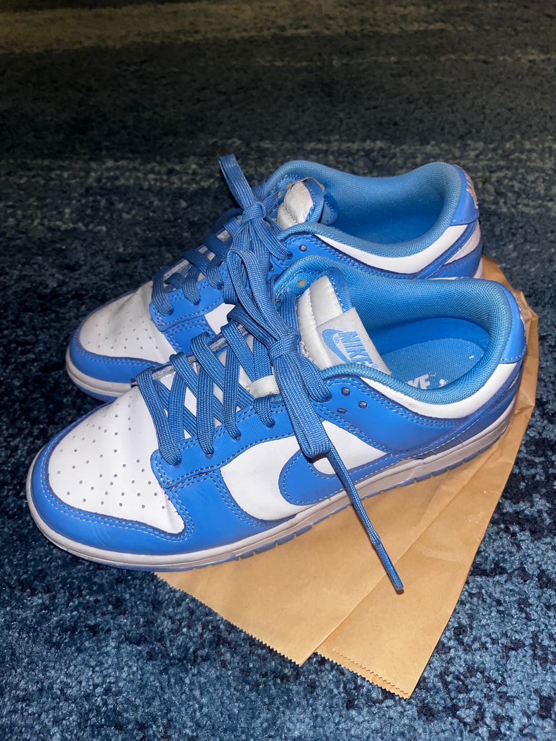 나이키 코스트 250 상품이미지5