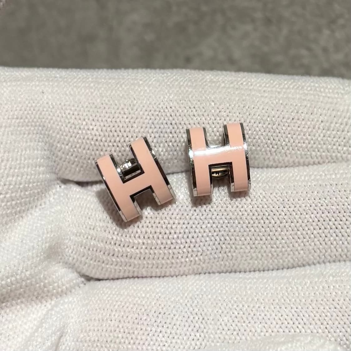 에르메스 팝아슈 귀걸이 상품이미지1