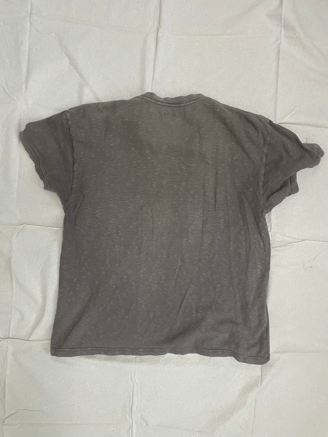 캐피탈 반팔티 상품이미지3