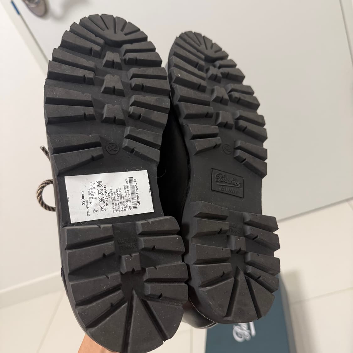 클루사즈 UK8 상품이미지8