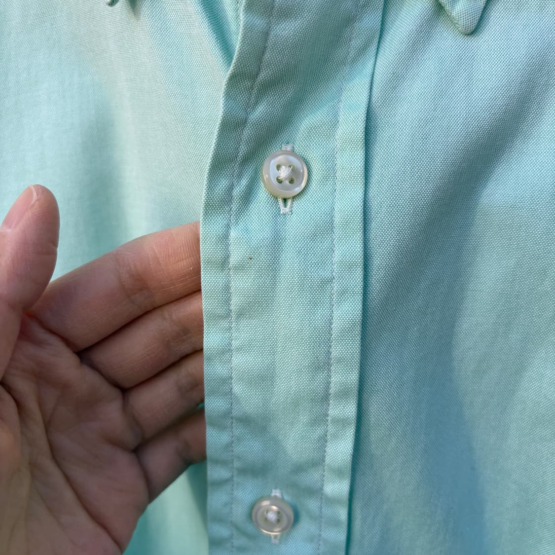 Polo 폴로 셔츠 상품이미지3