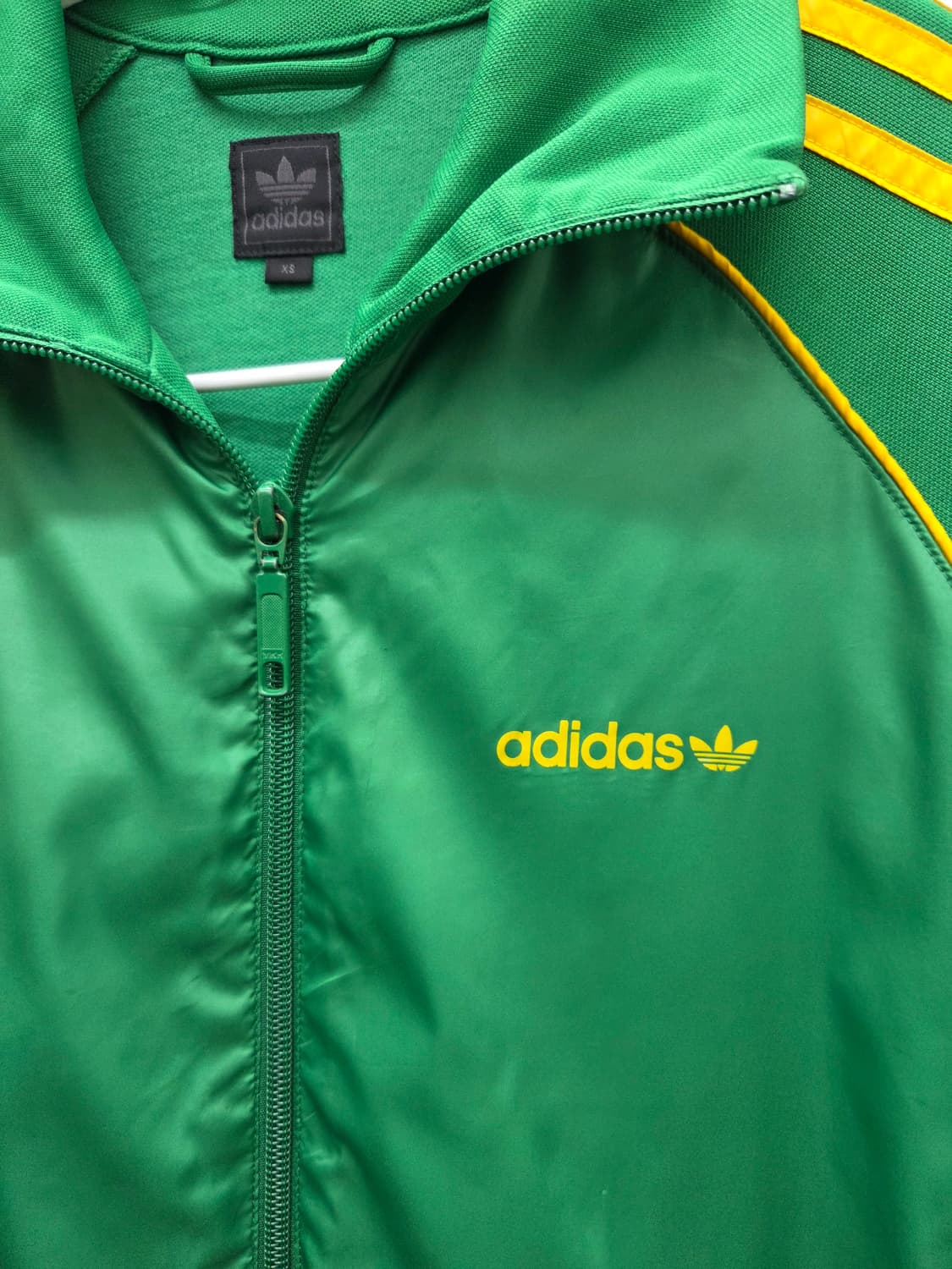 아디다스 몬트리올 트랙탑 져지 상품이미지3