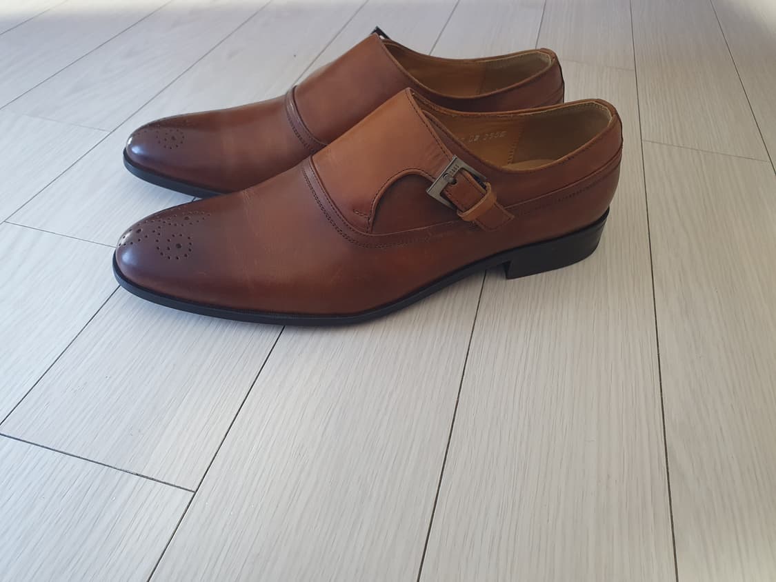 남255닥스구두 상품이미지1