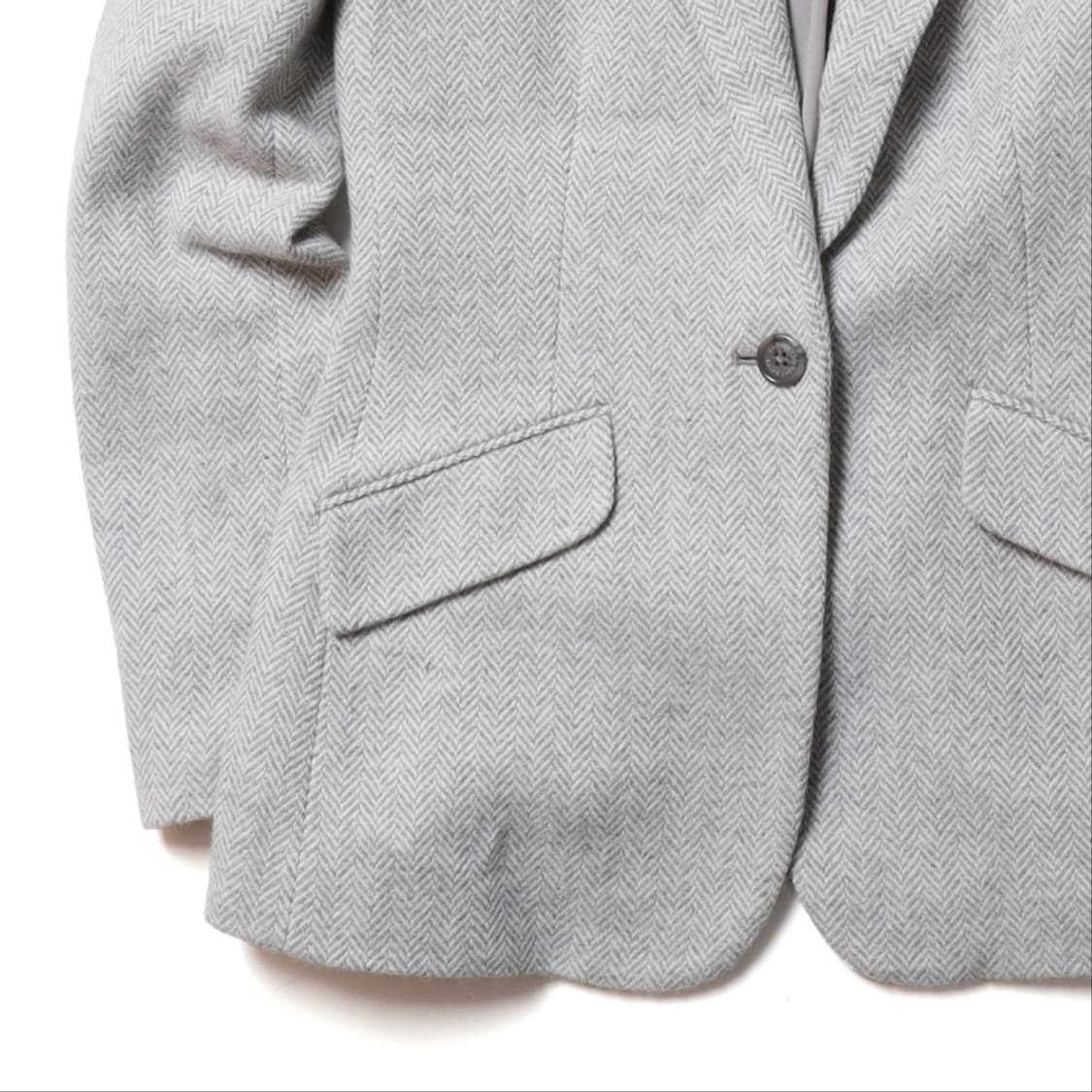 로렌 랄프로렌 Lauren Ralph Lauren Wool Blazer
 상품이미지3