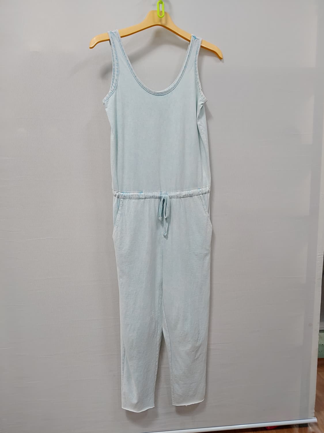 한섬 프랭크 앤 아일린 점프수트 XS 44 상품이미지1