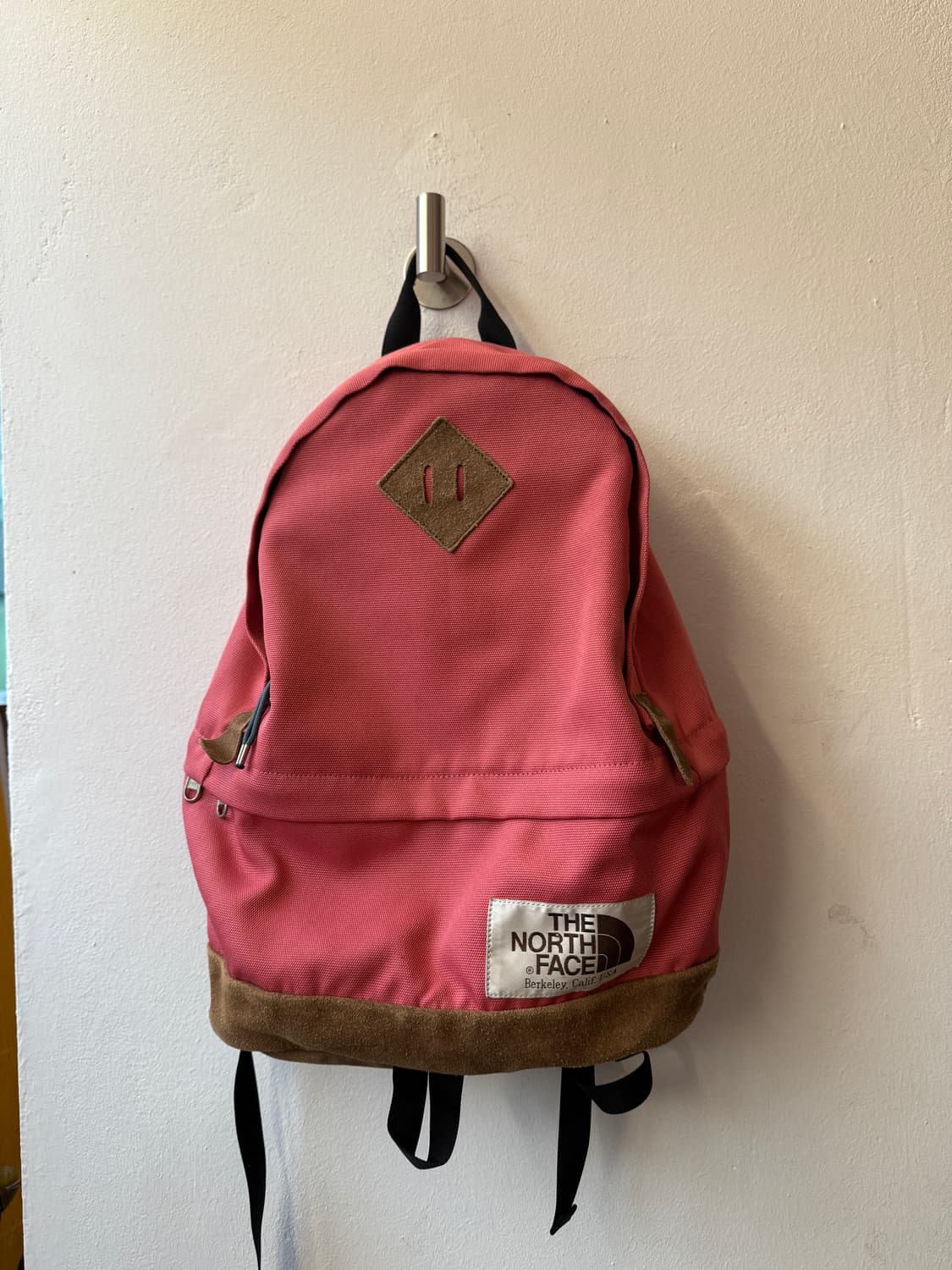 노스페이스 백팩 19L  상품이미지1