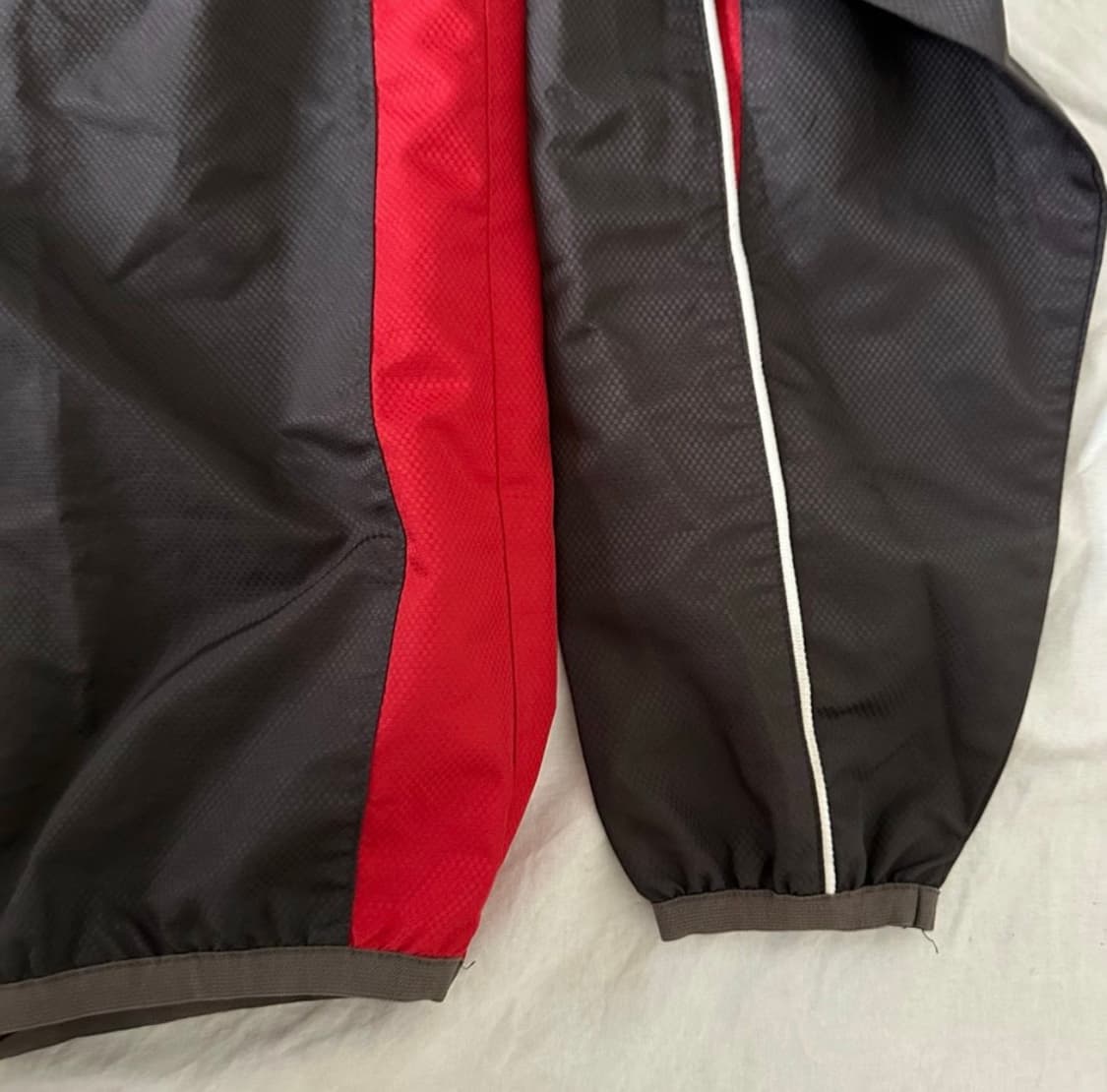 미즈노 mizuno 로고 웜업 상품이미지3
