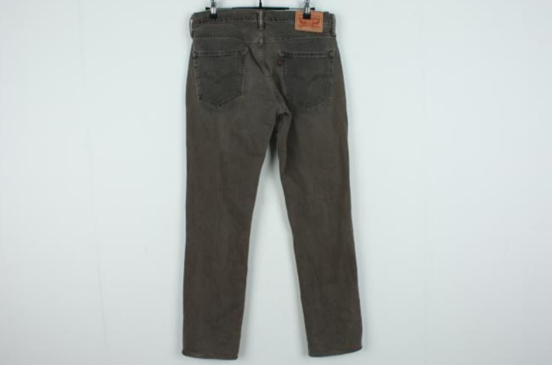 리바이스 청바지 상품이미지2