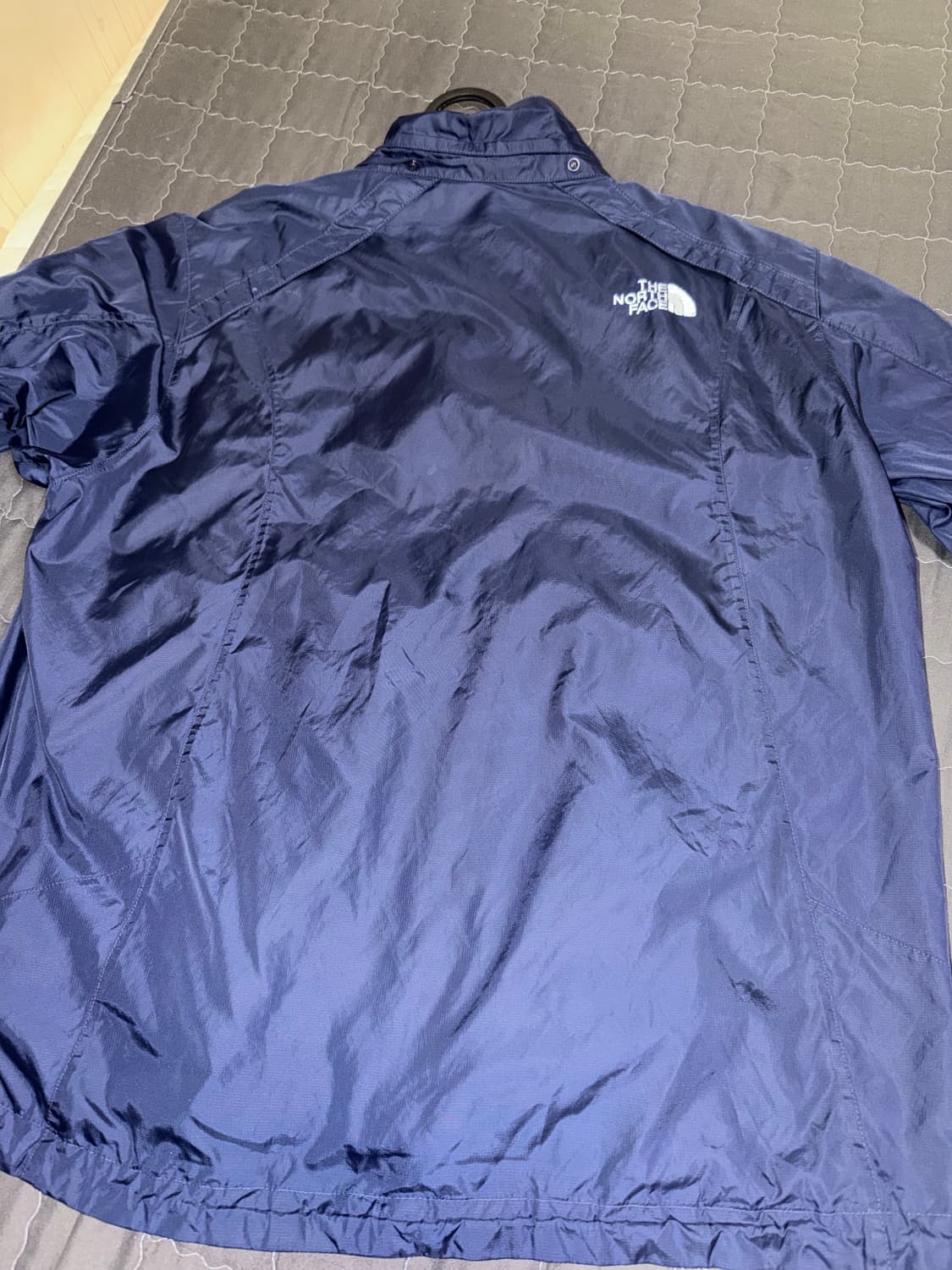 노스페이스 플라이트 시리즈 바람막이 상품이미지7