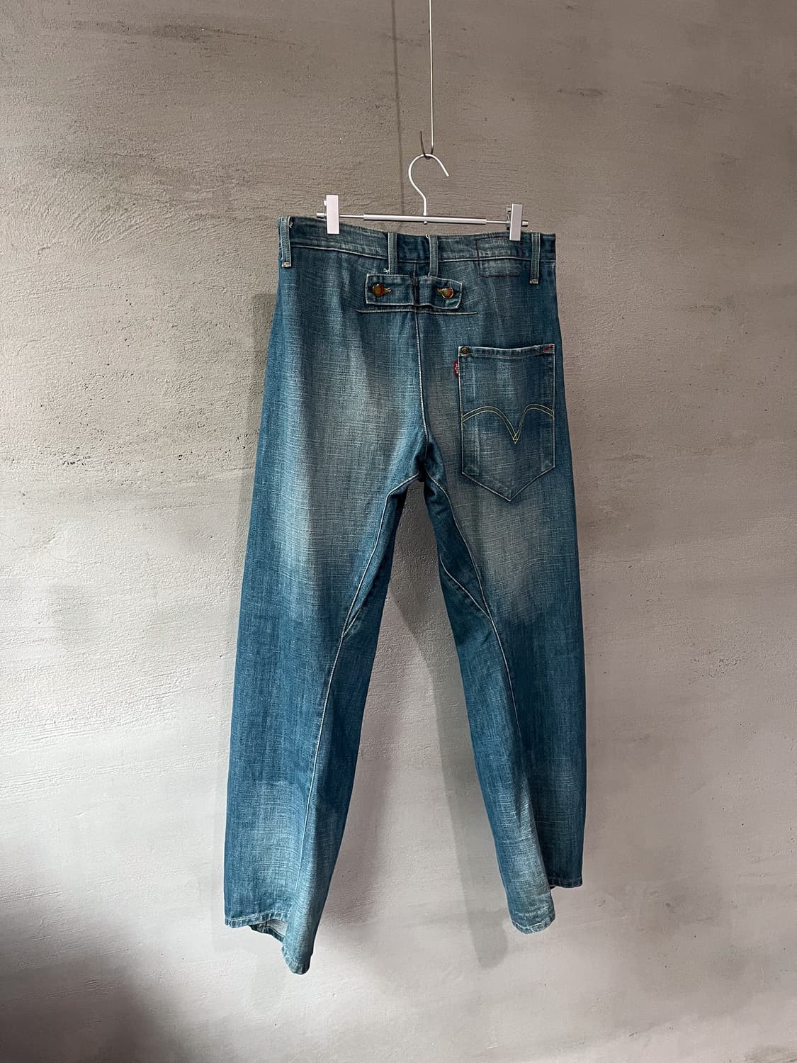 Levi’s Engineered Jeans 상품이미지1