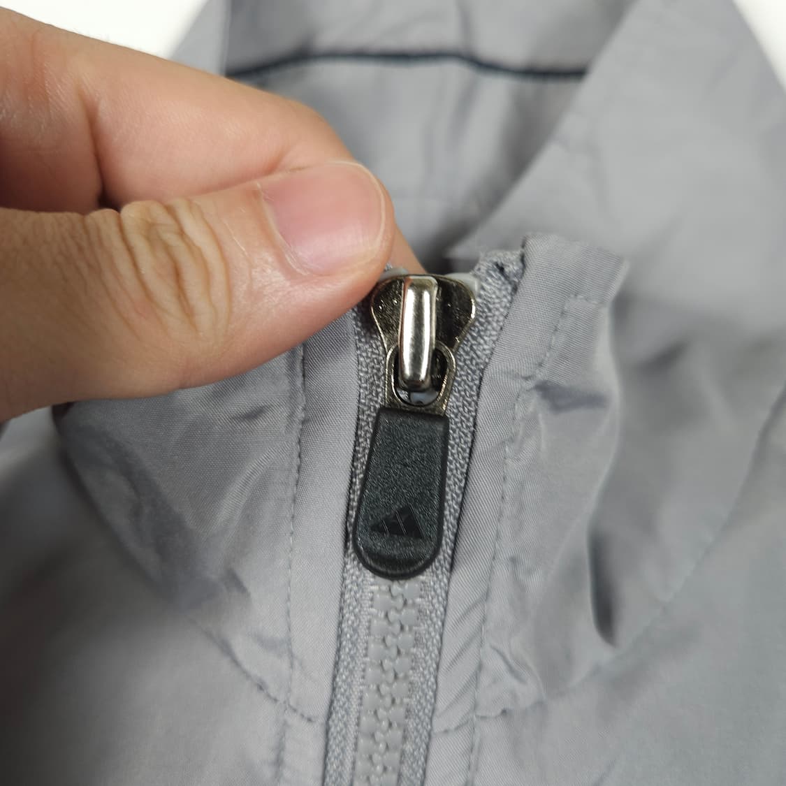 아디다스 올드스쿨 바람막이  상품이미지3