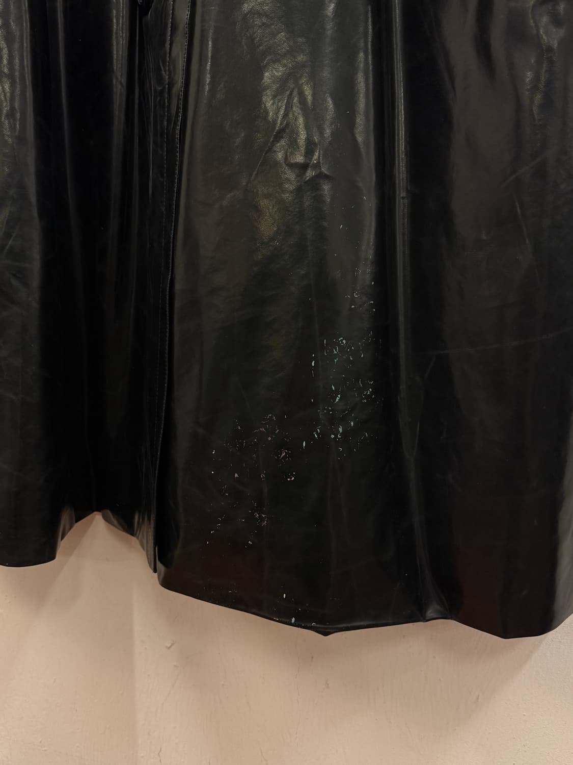 F) 90s Givenchy Nouvelle Boutique Vinyl 상품이미지5